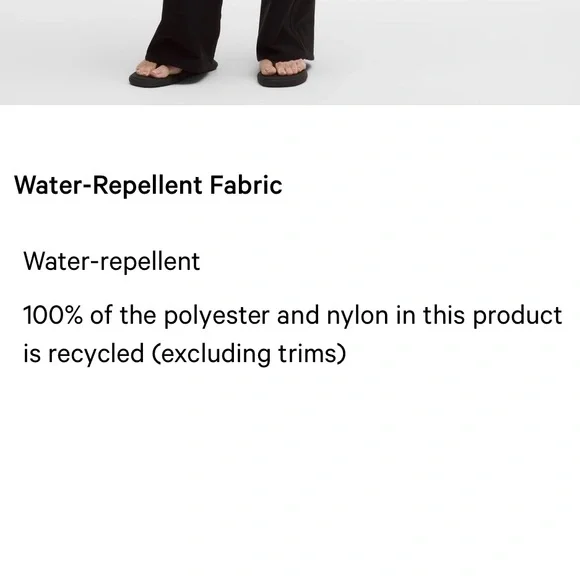 Lululemon Athletica Grey Sage Crossbody Everywhere Belt Bag 1L olive green - Picture 10 of 16